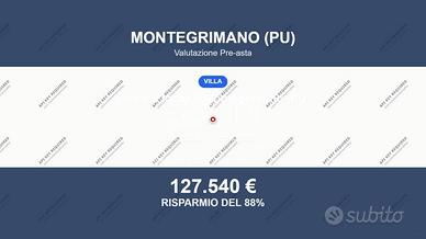Immobile in asta di 273 m² con più di 5 locali e b