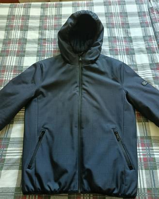 Yes-Zee giubbotto invernale uomo tg. S 