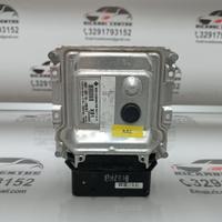 Centralina motore ecu kia venga 2015 92kw/125cv 39
