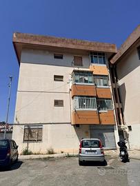 Appartamento a Messina