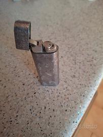 accendino cartier wintage paris anni 70