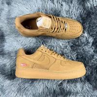 Nike air force 1 low x Superme EU 36