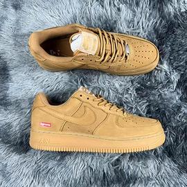 Nike air force 1 low x Superme EU 36