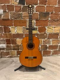 Chitarra classica Alahambra mod 4P