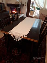 tavola vintage