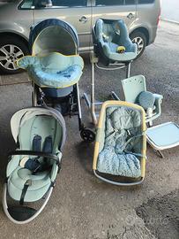 Passeggino Bebè Confort