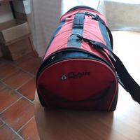 trasportino per animali di piccola taglia 