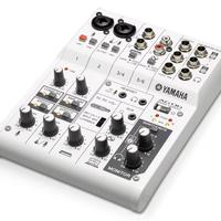 Mixer Yamaha AG06