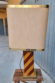 Lampada da tavolo Traversi Milano