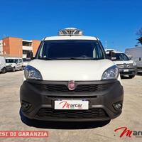 Fiat Doblò frigo FNA Euro 6D 1.6 MJT