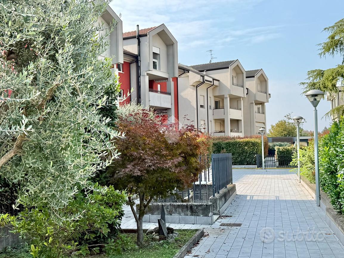 Appartamento – Treviglio - Vista 2