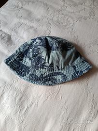 Cappello da pescatore bambino 