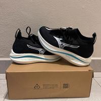 Mizuno neo zen Nuove 40.5