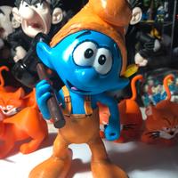 Puffo 3D