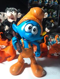Puffo 3D