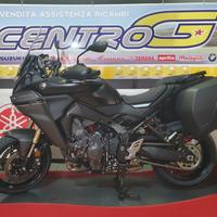 Yamaha Tracer 9 GT Pronta consegna