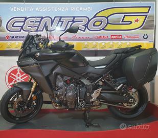 Yamaha Tracer 9 GT Pronta consegna