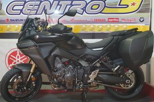 Yamaha Tracer 9 GT Pronta consegna
