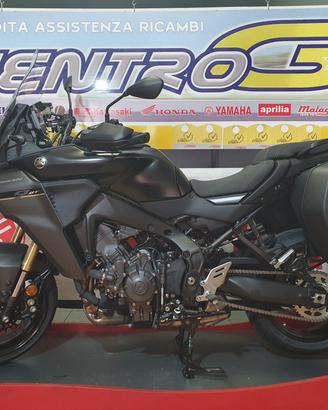 Yamaha Tracer 9 GT Pronta consegna
