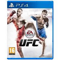UFC per PlayStation 4 USATO 