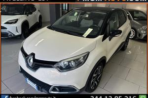 Renault Captur dCi 90 CV EDC Energy Intens AUTOMAT