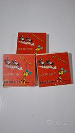 Western Cartoons Adventures pellicola 8mm