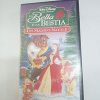 cassette vhs originali