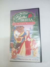 cassette vhs originali