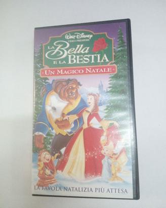 cassette vhs originali