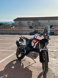 Yamaha Tenere 700 Rally + accessori