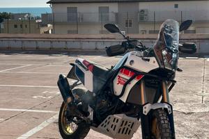 Yamaha Tenere 700 Rally + accessori