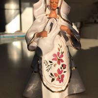 Scultura sarda