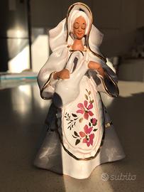 Scultura sarda