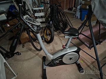Cyclette 