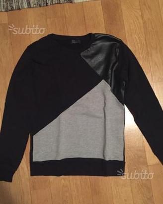 Felpa uomo Zara
