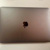 Macbook Pro 13” 128gb SCHERMO ROTTO