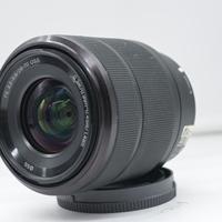 Sony FE 28-70mm f/3.5-5.6 OSS