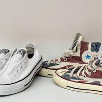 Scarpe Converse originali 
