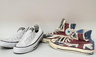 Converse originali cheap