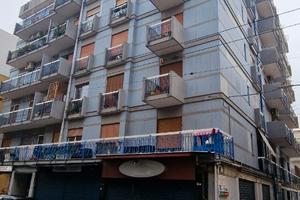 Trilocale via pasubio