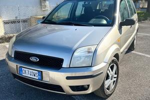 Ford Fusion 1.6 16V 5p.si neopatentati