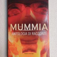 Libro la mummia antologia di racconti Arthur Conan