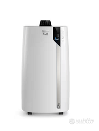 De'Longhi L'Originale Pinguino Care4Me  Condiziona