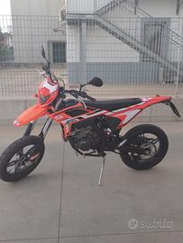 Motard 125 