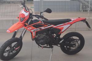 Motard 125 