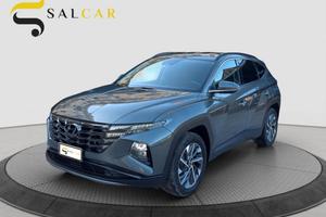 Hyundai Tucson 1.6 CRDI 116 cv XLine 2023