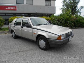 ALFA ROMEO 75 1.6