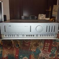 JVC AX-7 amplificatore integrato