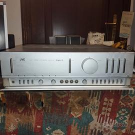 JVC AX-7 amplificatore integrato