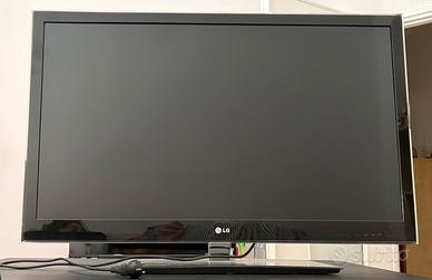 TV LG 42” (42LW450A-ZB)